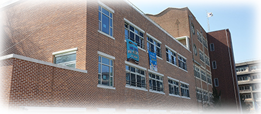 학교 전경이미지